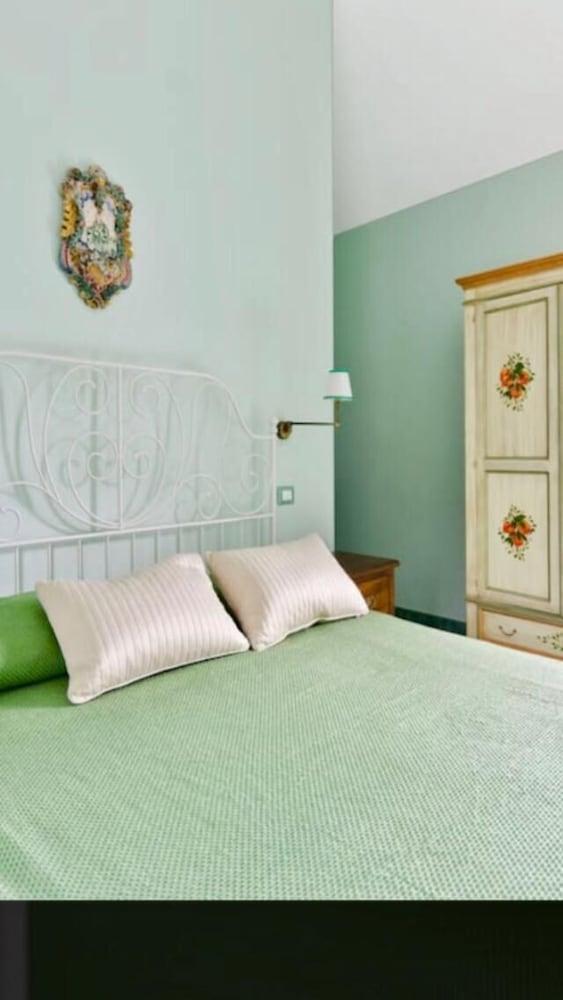 Borgo San Biagio Villa Calatabiano Luaran gambar