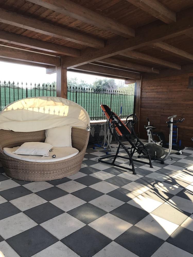 Borgo San Biagio Villa Calatabiano Luaran gambar