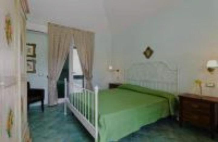 Borgo San Biagio Villa Calatabiano Luaran gambar