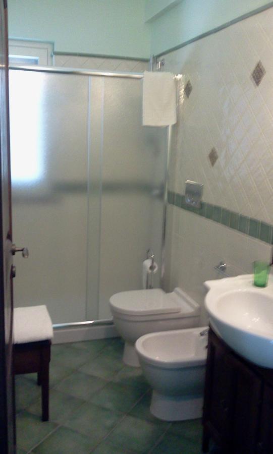 Borgo San Biagio Villa Calatabiano Luaran gambar