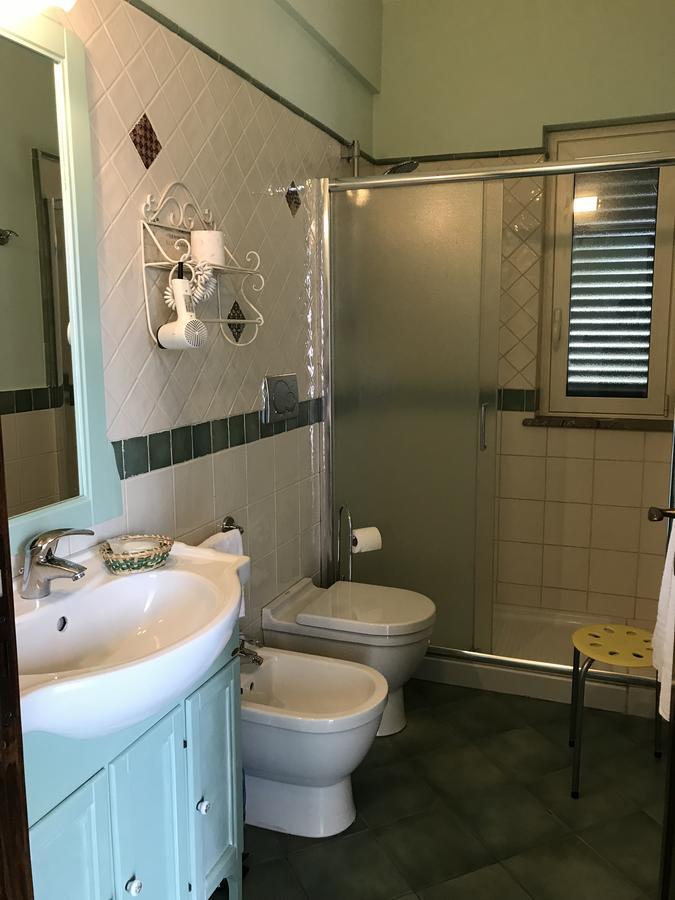 Borgo San Biagio Villa Calatabiano Luaran gambar