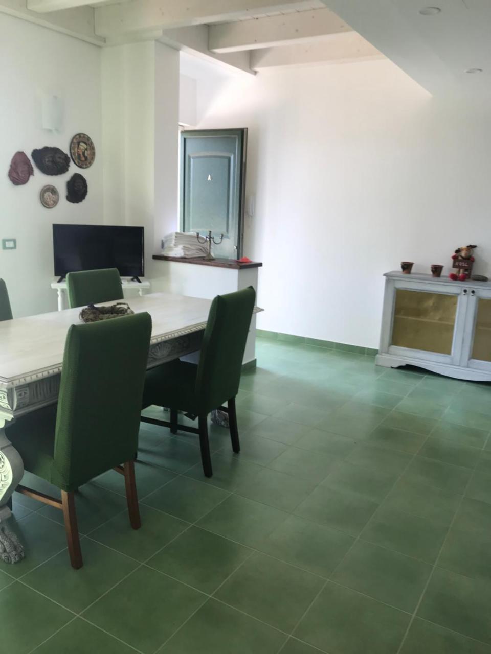 Borgo San Biagio Villa Calatabiano Luaran gambar