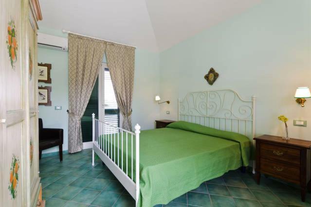 Borgo San Biagio Villa Calatabiano Luaran gambar