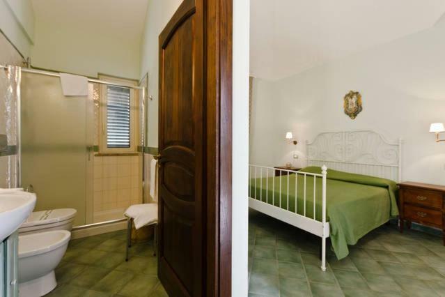 Borgo San Biagio Villa Calatabiano Luaran gambar