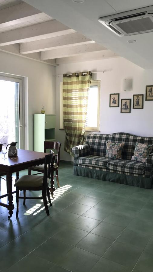 Borgo San Biagio Villa Calatabiano Luaran gambar